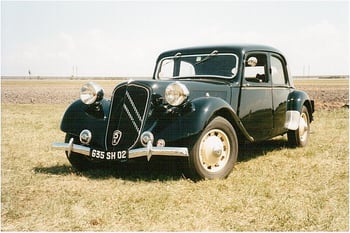 10ème ICCCR - Clermont-Ferrand - 18 au 20 août 1995_3