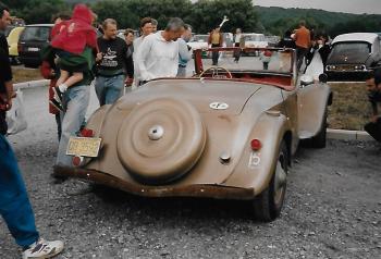 11eme icccr chevetogne 1998 3