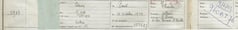 682392 - 11 octobre 1939 - 1828 RM 7