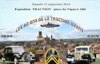 80 ans albi 2014 0