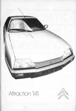 Attraction n 141 1