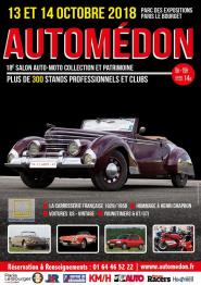 Automedon 2018 0