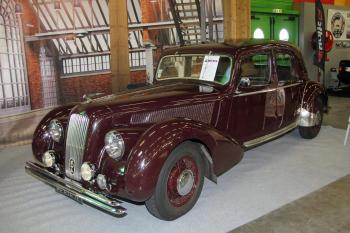 Automedon 2018 1