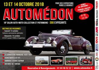 Automedon 2018 2