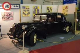 Berline 1939 623 cc 51