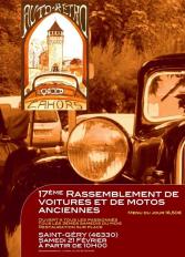 Cahors auto retro a st gery 4