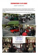 Cahors auto retro a st gery 7