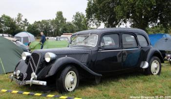 Centenaire citroen 2019 4