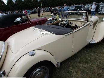 Centenaire citroen 2019 6