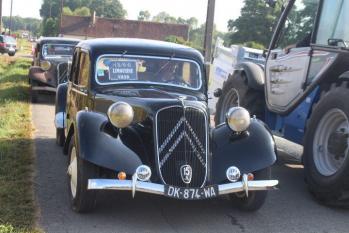 Centenaire Citroën_2019