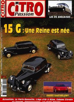 Citro passion n°15_1