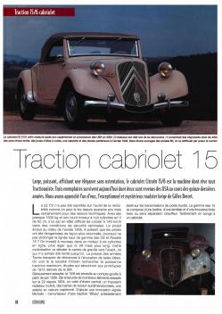 Citroscopie n 20 5