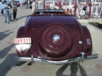 Dunkerque 2004 2