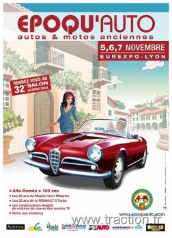 Epoqu auto 2010