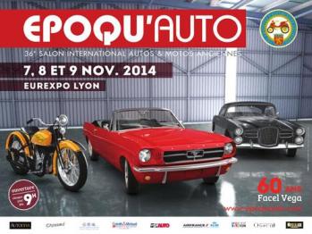 Epoqu auto 2014