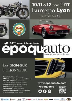 Epoqu auto 2017