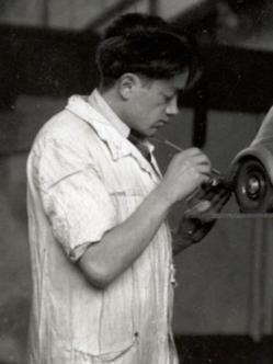 Flaminio Bertoni