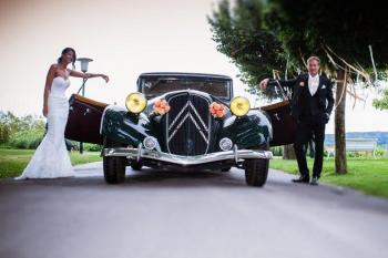 Mariage michael stehle 2