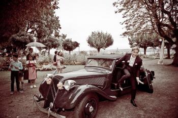Mariage michael stehle 3
