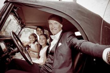 Mariage michael stehle 4