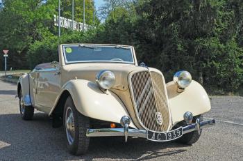 Musee de l automobile de velaine en haye 2019 4