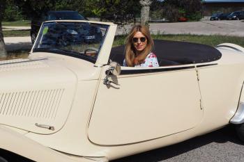 Musee de l automobile de velaine en haye 2019 5