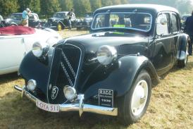 Berline - 1939