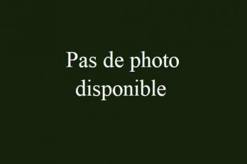 Pas de photo disponible