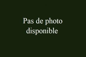 Pas de photo disponible