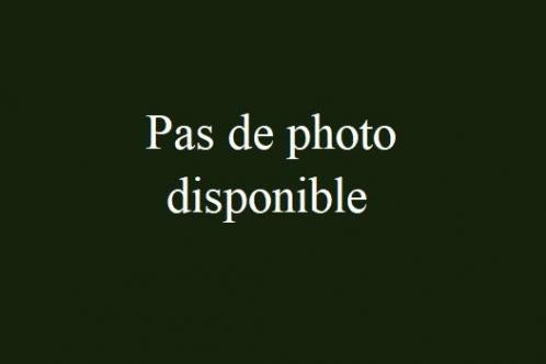 Pas de photo disponible