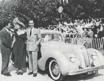 Presentation 11 bl splendilux en 1948 1