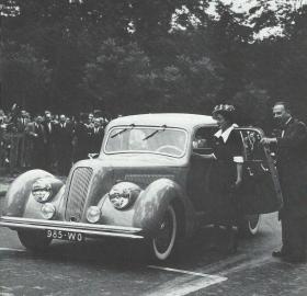 Presentation 11 bl splendilux en 1948 2
