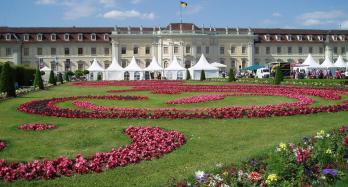 Retro classics meets barock oldtimer show 1