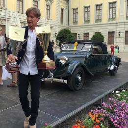 Retro classics meets barock oldtimer show 5