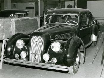 Retromobile 1977 2