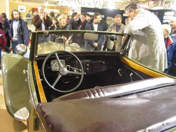 Retromobile 2003 8