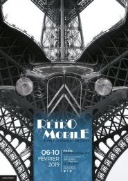 Retromobile 2019 1