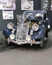 Retromobile 2019 3