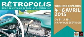 Retropolis 2016