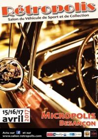 Retropolis 2017