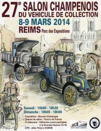 Salon de reims mars 2014 1