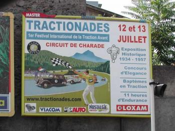 Tractionades 2003 6