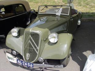 Tractionades 2005 1