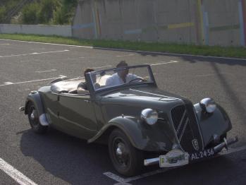 Tractionades 2005 2