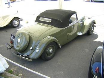 Tractionades 2005 3