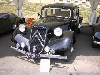 Tractionnades 2005